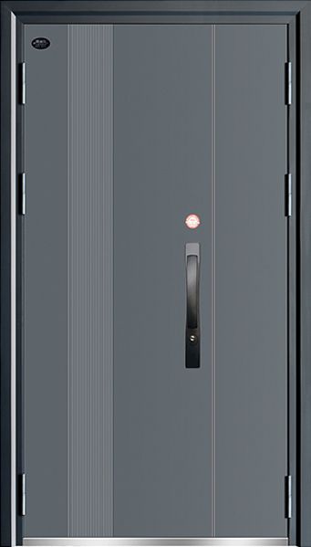 精雕防火門(mén)