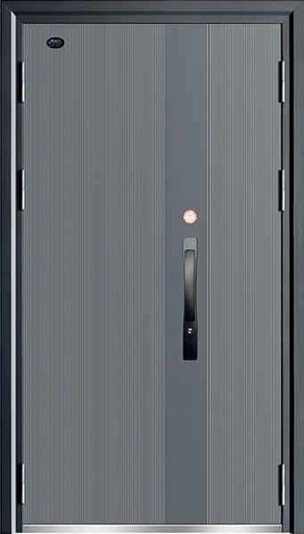 精雕防火門(mén)