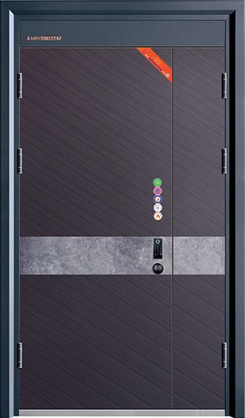 10公分防火門(mén)