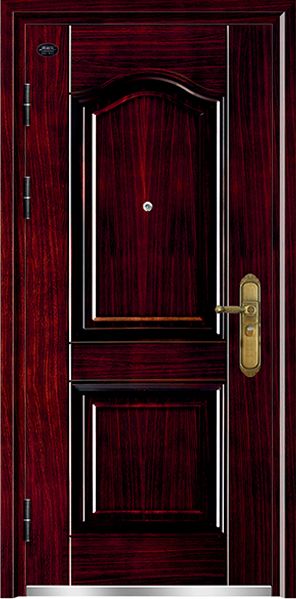 7公分鋼質(zhì)入戶防火門